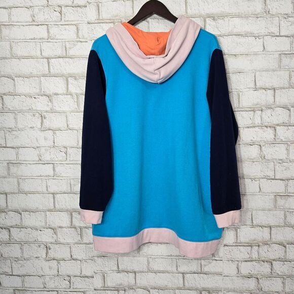 Lands End Serious Sweats vintage sweatshirt - Picture 13 of 16